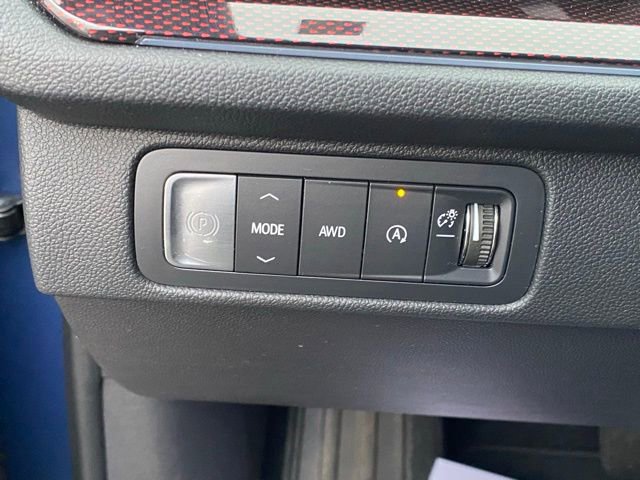 Used 2024 Chevrolet Traverse Z71 image 25