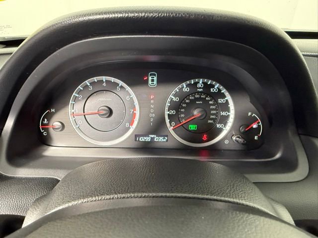 Used 2012 Honda Accord EX-L image 19
