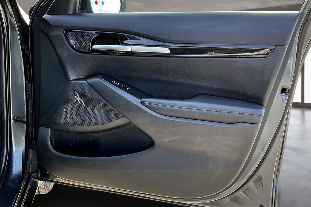 Used 2021 Kia Seltos EX image 25