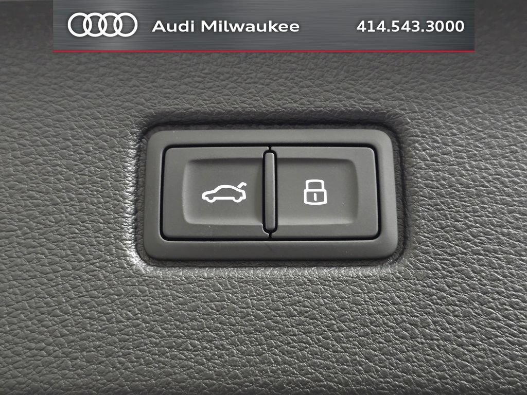 New 2026 Audi Q7 3.0T Premium Plus AWD/4WD image 10