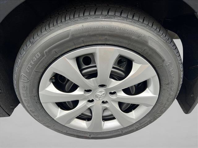 New 2026 Toyota Corolla LE FWD image 19