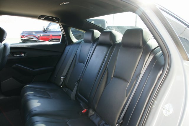 Used 2023 Honda Accord Sport image 25