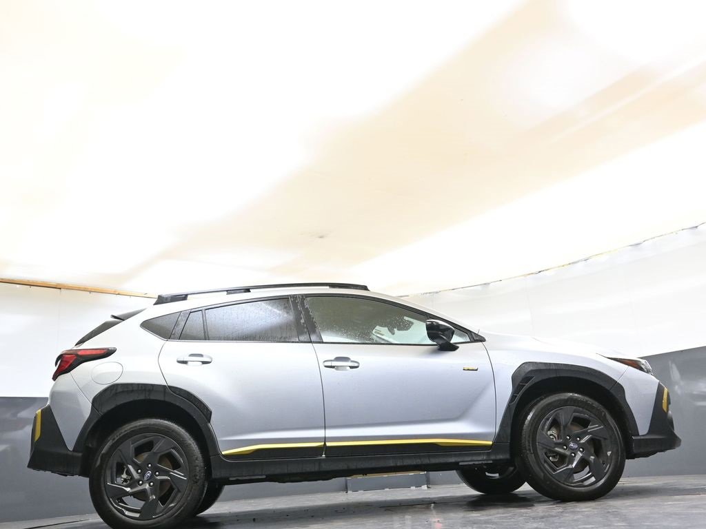 Certified 2024 Subaru Crosstrek 2.5i Sport image 42