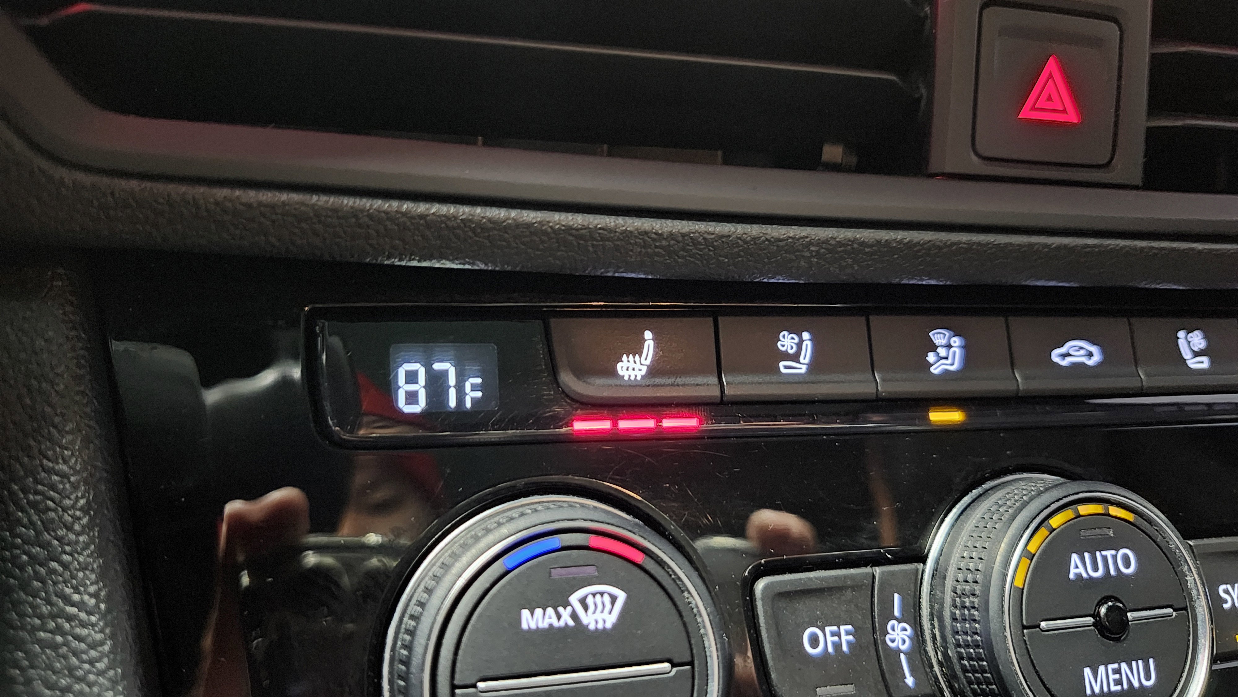 Used 2021 Volkswagen Jetta GLI Autobahn w/ GLI Autobahn Black Package image 8