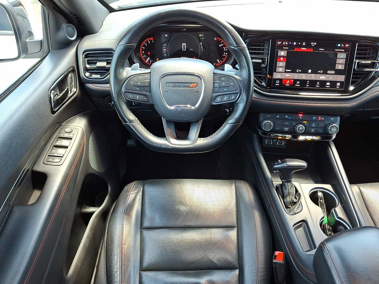 Used 2024 Dodge Durango GT AWD/4WD image 14
