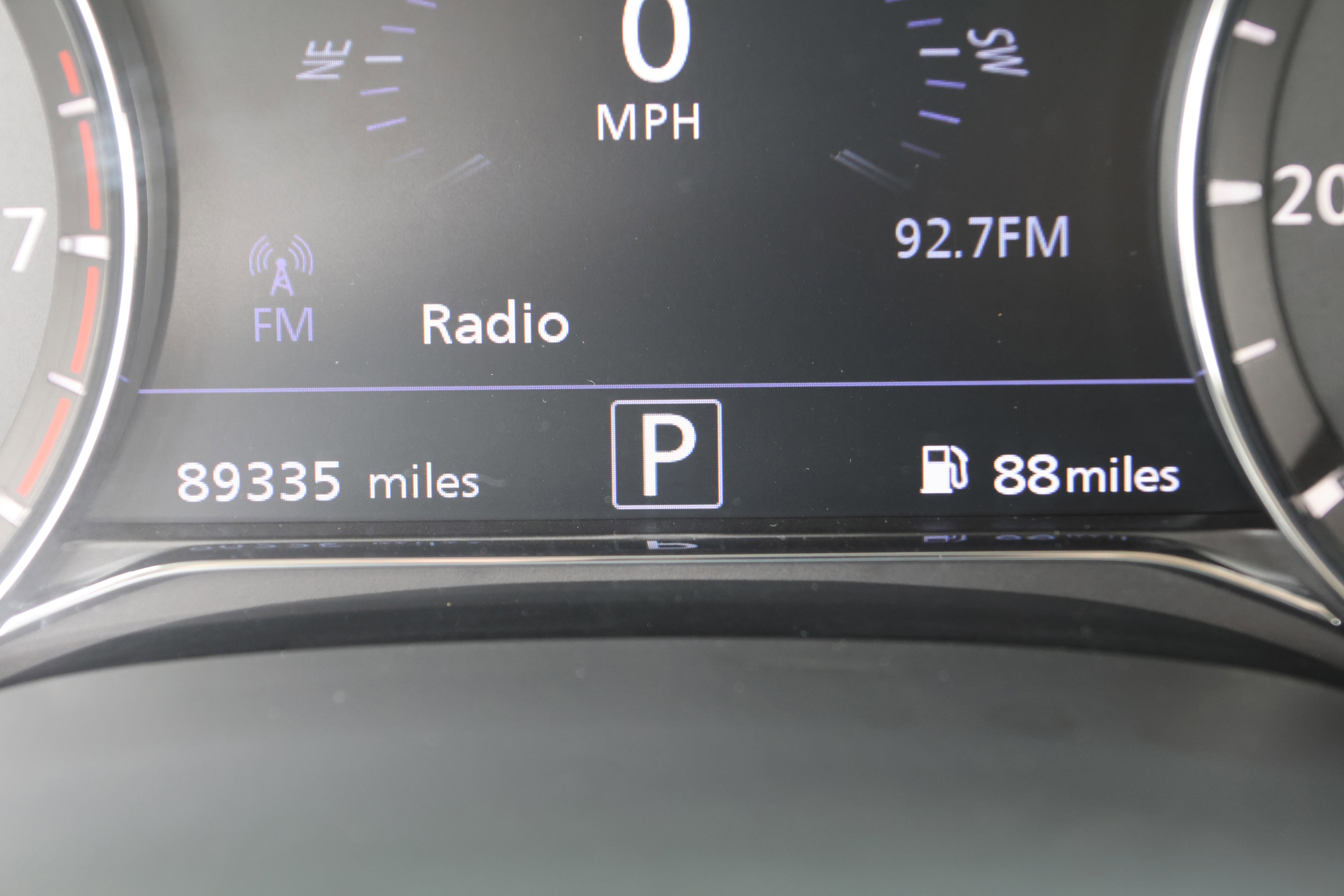 Used 2021 INFINITI QX80 Luxe RWD image 20