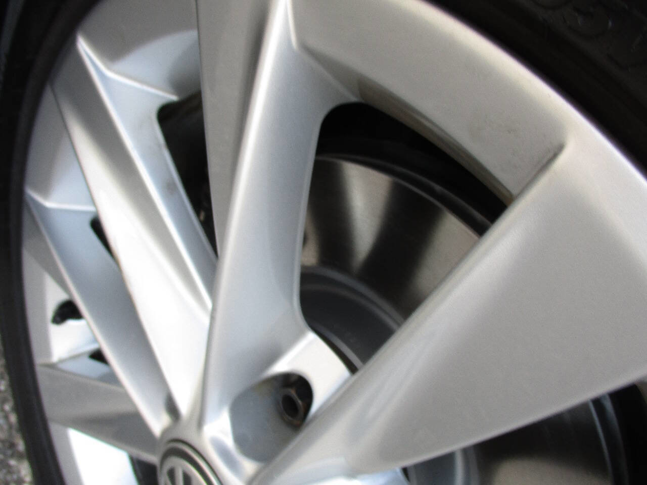 Used 2018 Volkswagen Golf Alltrack SE image 42