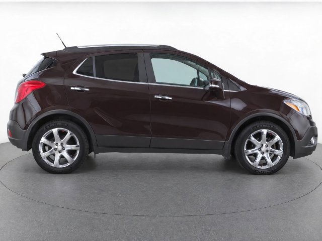 Used 2014 Buick Encore Premium AWD/4WD image 8