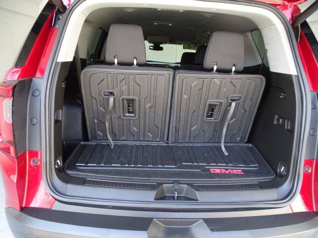 Used 2023 GMC Acadia AT4 w/ LPO, Floor Liner Package AWD/4WD image 22