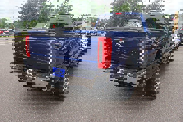 New 2026 Ford F350 XL image 2