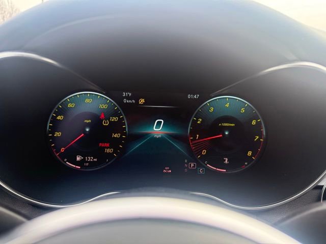 Used 2021 Mercedes-Benz C 300 4MATIC Sedan image 19