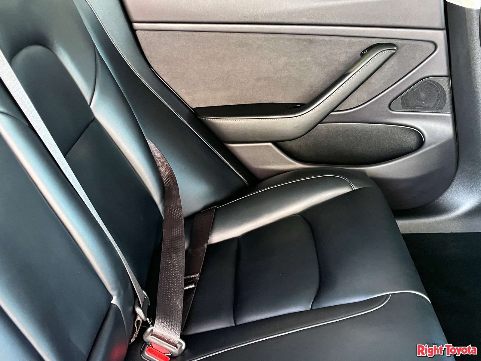 Used 2019 Tesla Model 3 Long Range AWD/4WD image 14