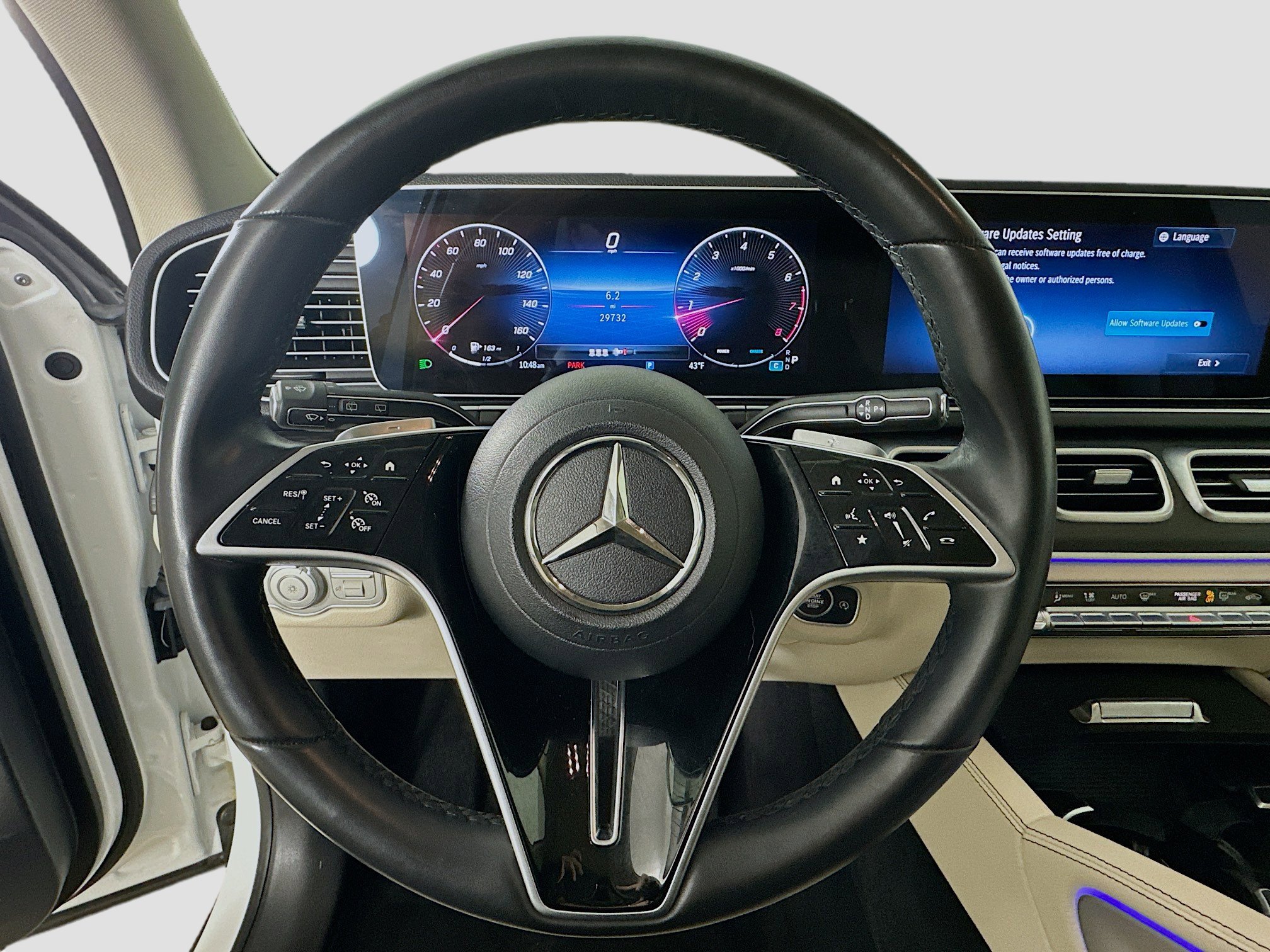 Certified 2024 Mercedes-Benz GLE 350 4MATIC image 11