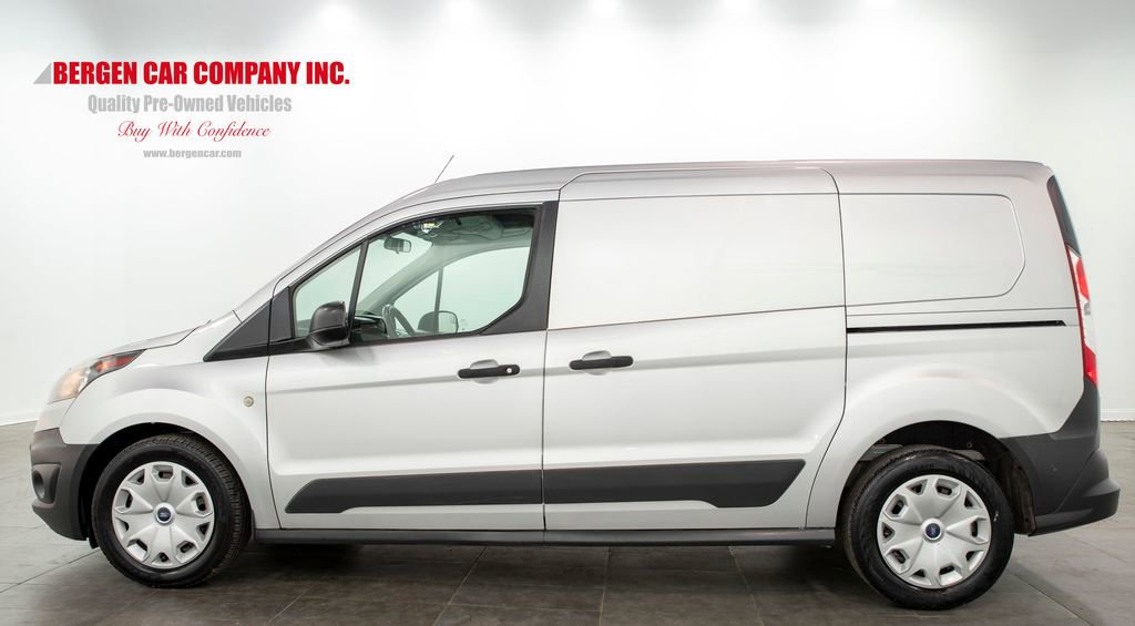 Used 2015 Ford Transit Connect XL image 5