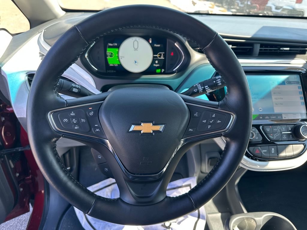 Used 2019 Chevrolet Bolt LT image 10