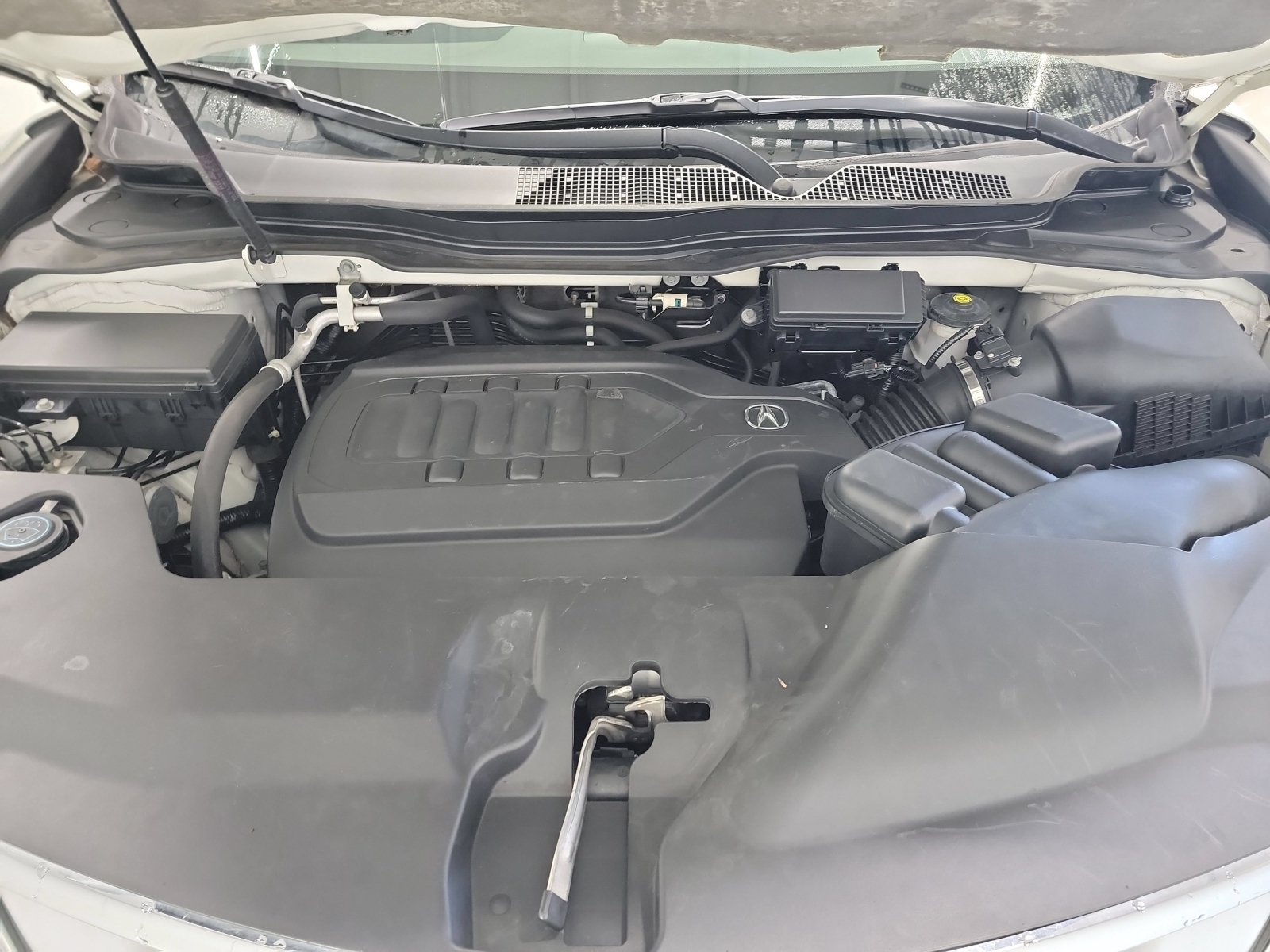 Used 2016 Acura MDX SH-AWD w/ Tech & Entertainment image 25