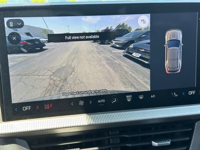 Used 2025 Ford Explorer ST w/ Sun And Sound Package AWD/4WD image 32