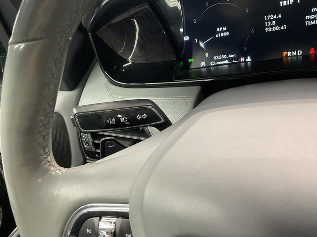 Used 2019 Lincoln Navigator L Reserve AWD/4WD image 21