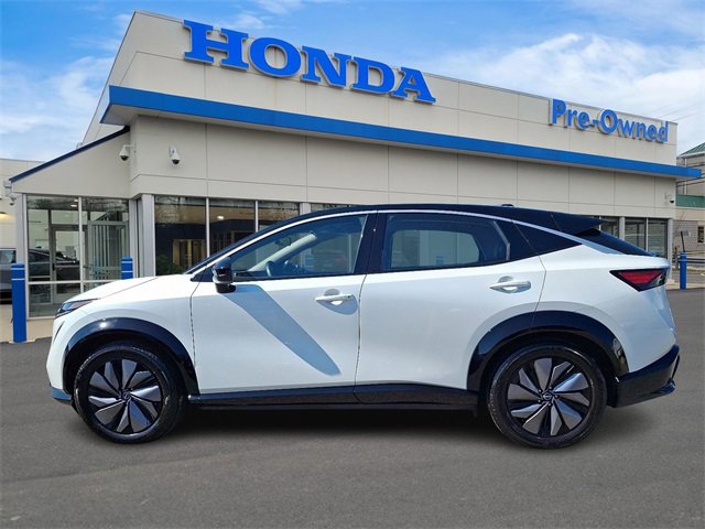 Used 2024 Nissan Ariya FWD image 7