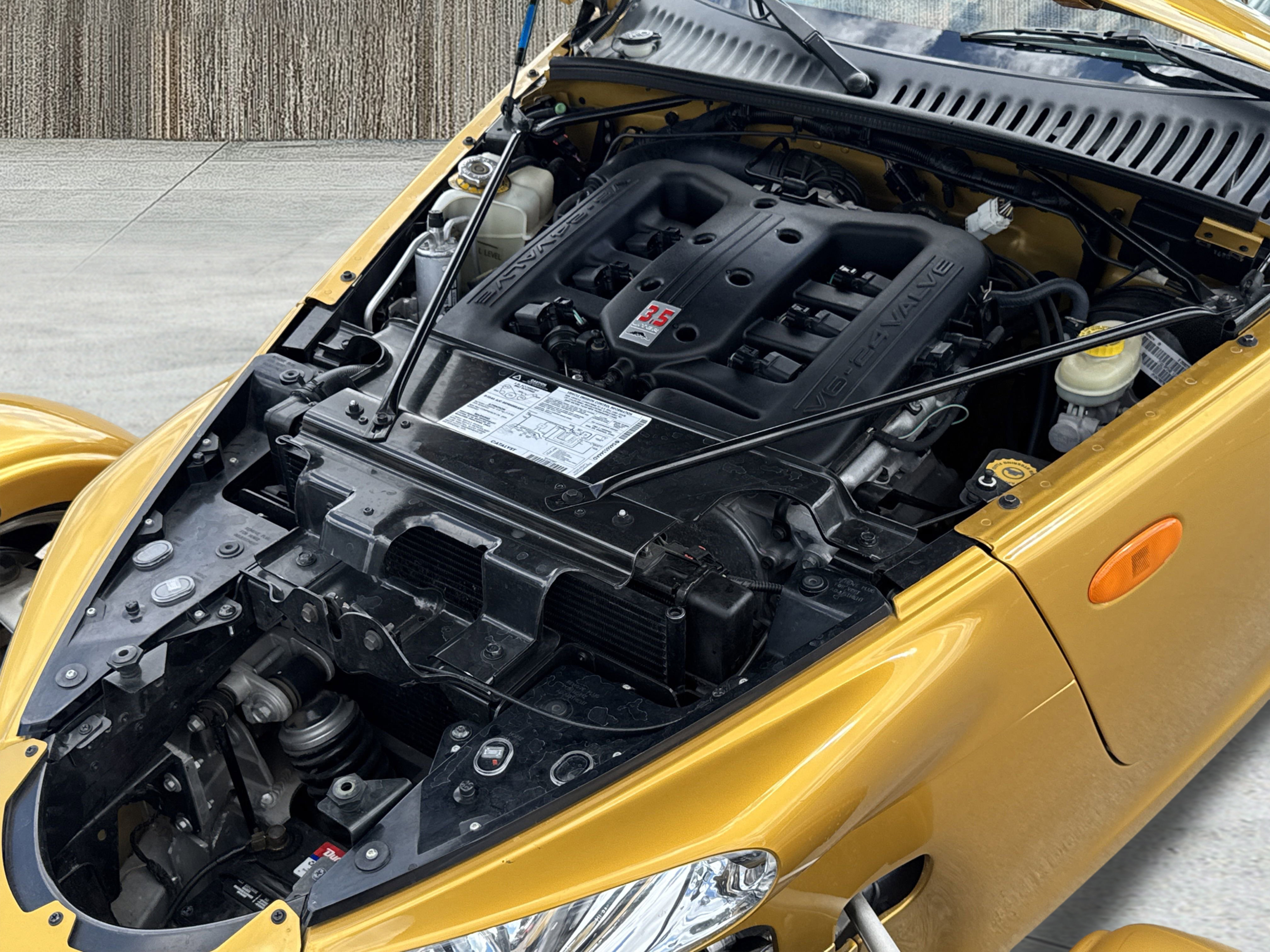 Used 2002 Chrysler Prowler image 16