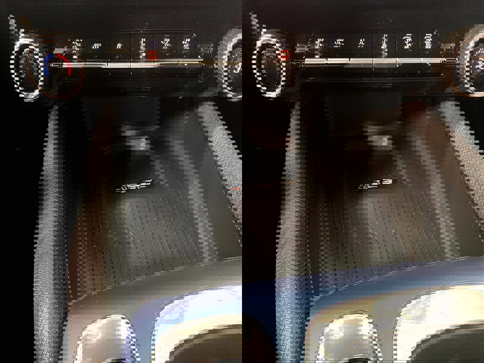 Used 2025 Chevrolet Equinox EV LT w/ Convenience Package image 27