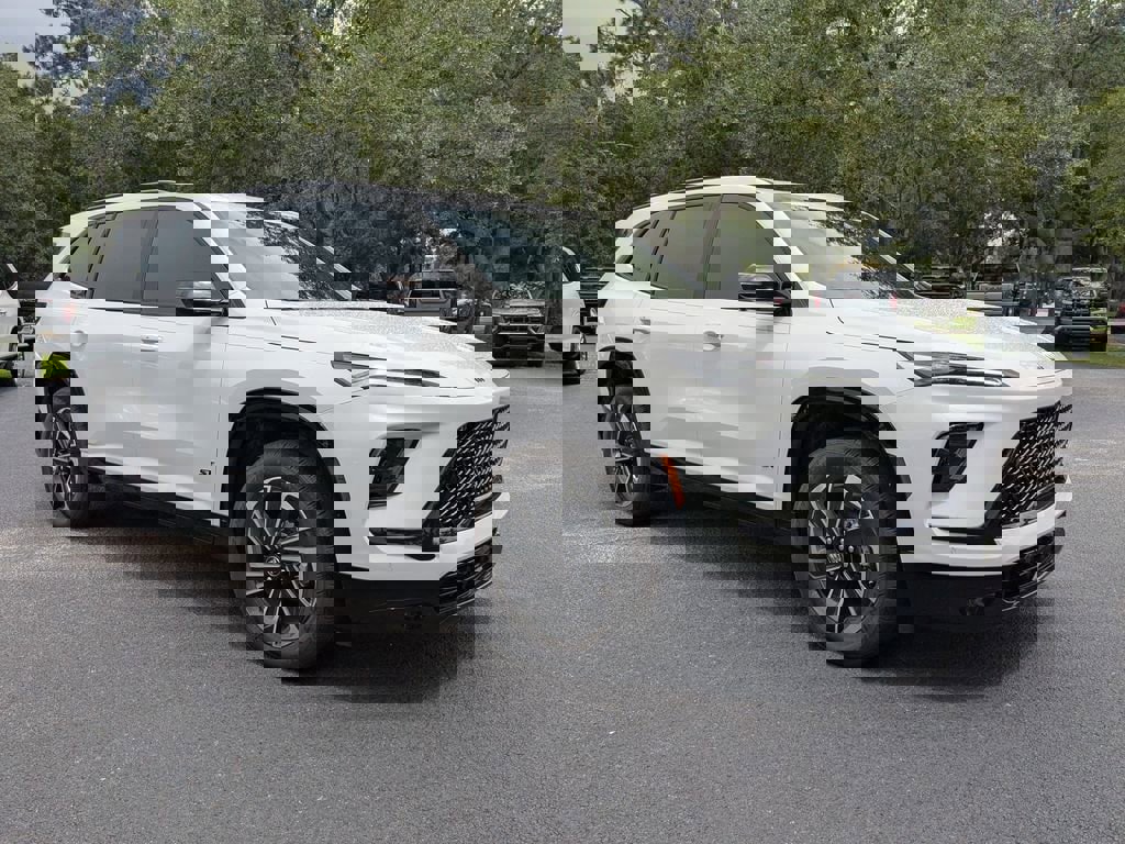 New 2026 Buick Enclave Sport Touring w/ Power Package FWD video 2