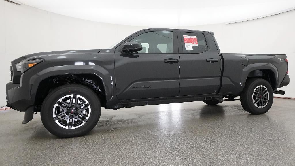 New 2026 Toyota Tacoma TRD Sport RWD image 18