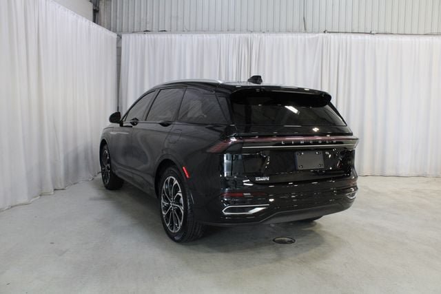New 2026 Lincoln Nautilus Reserve AWD/4WD image 26