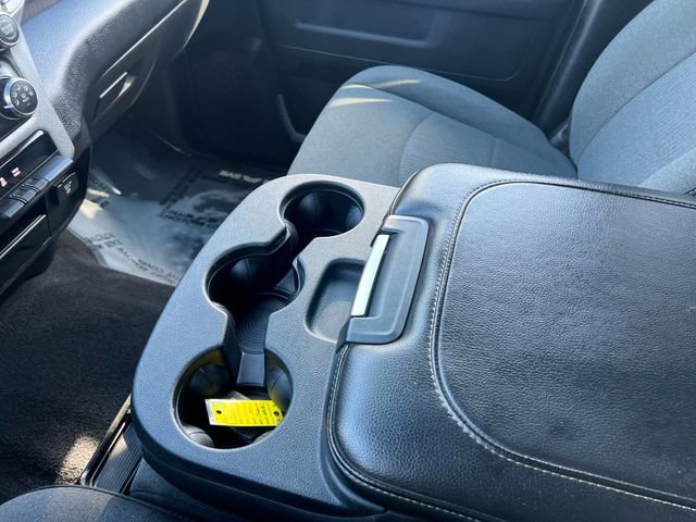 Used 2021 RAM 2500 Tradesman w/ Towing Technology Group image 29