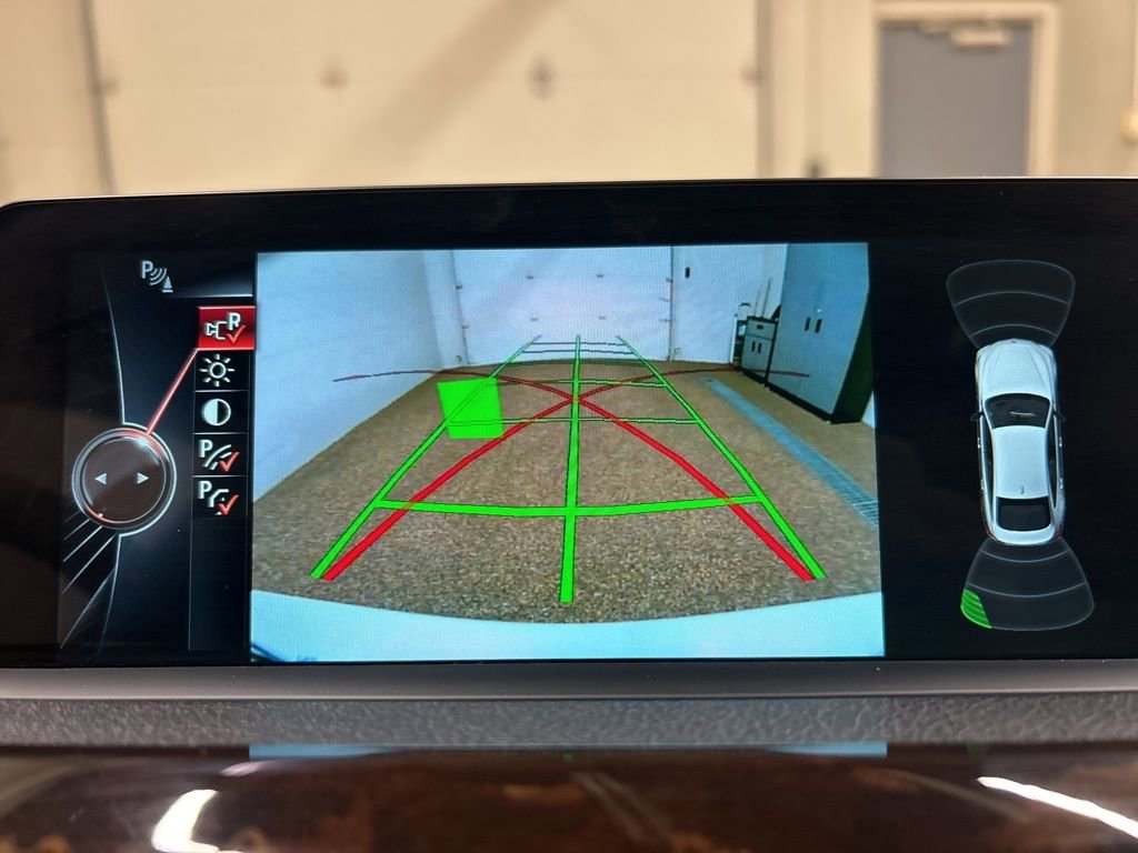 Used 2016 BMW 428i Gran Coupe xDrive image 19