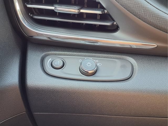 New 2026 Buick Envista Preferred FWD image 10