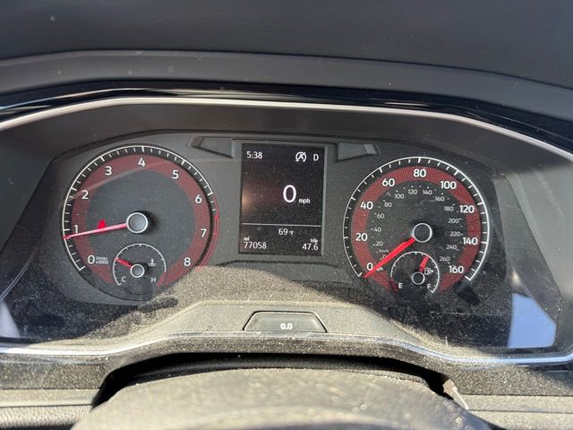 Used 2021 Volkswagen Jetta R-Line image 13