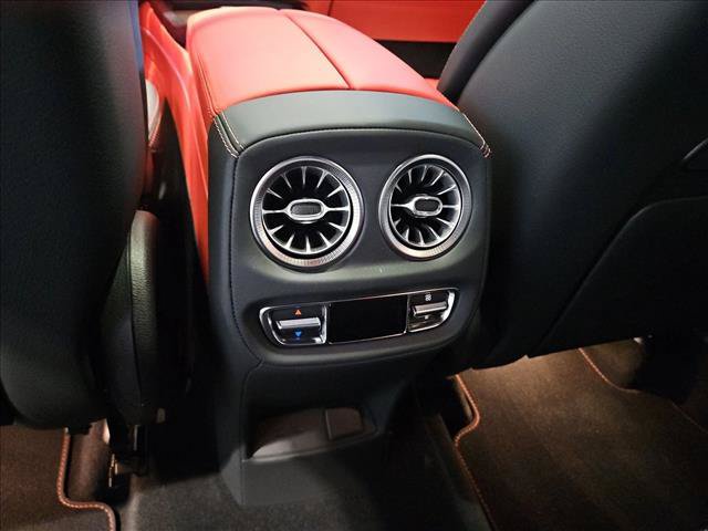 Certified 2026 Mercedes-Benz G 63 AMG 4MATIC image 18