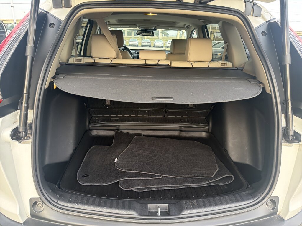 Used 2021 Honda CR-V EX-L image 6