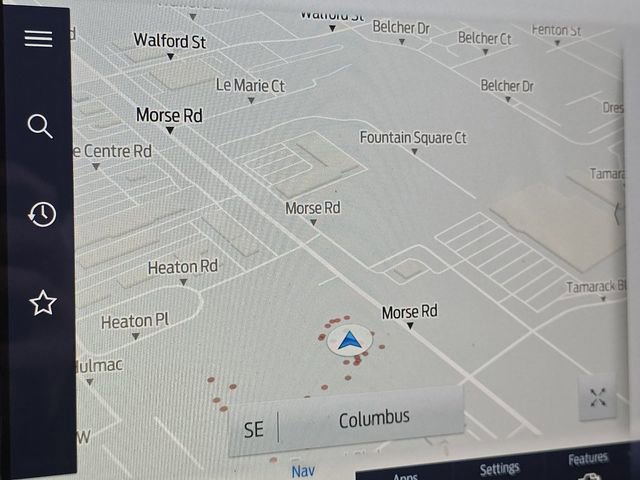 Certified 2021 Ford Bronco Badlands image 3