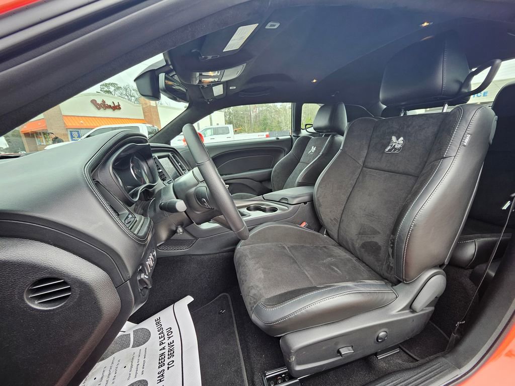 Used 2023 Dodge Challenger R/T Scat Pack image 5