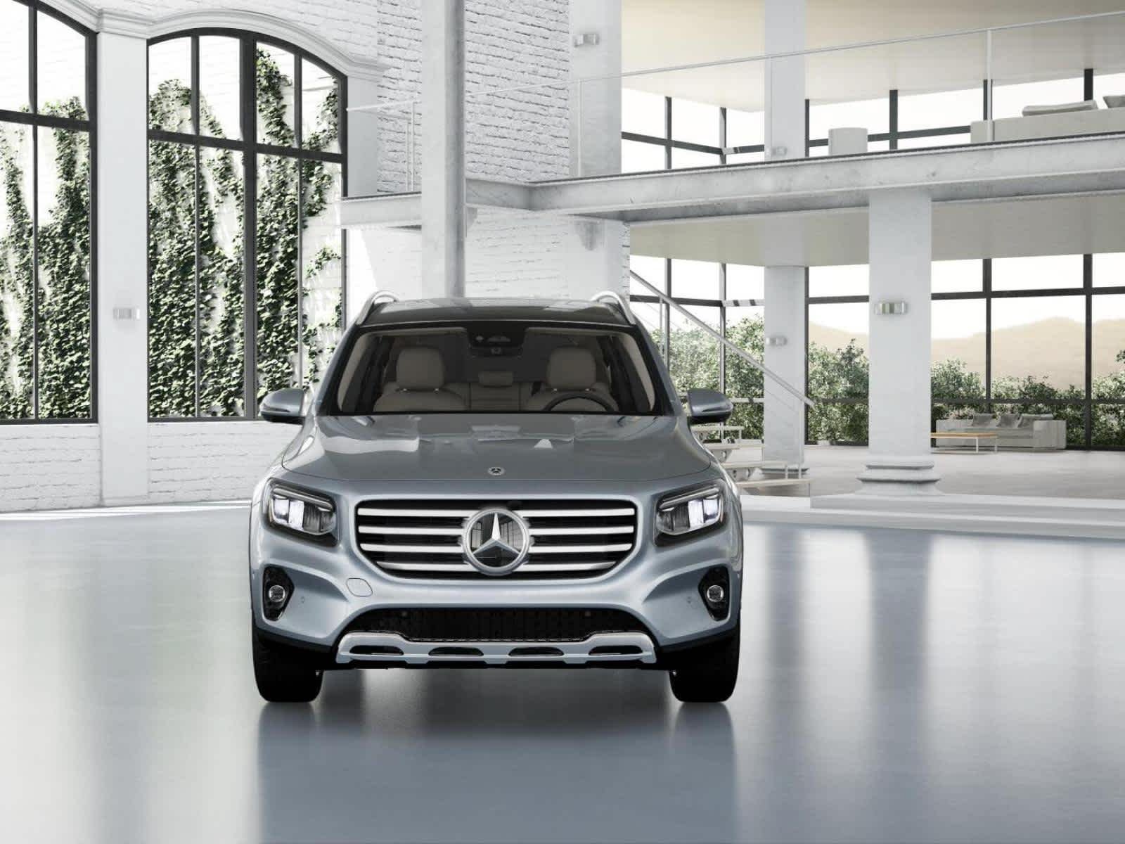 Used 2026 Mercedes-Benz GLB 250 image 7