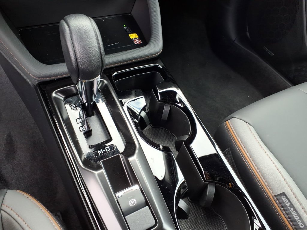 New 2026 Subaru Forester Sport AWD/4WD image 7