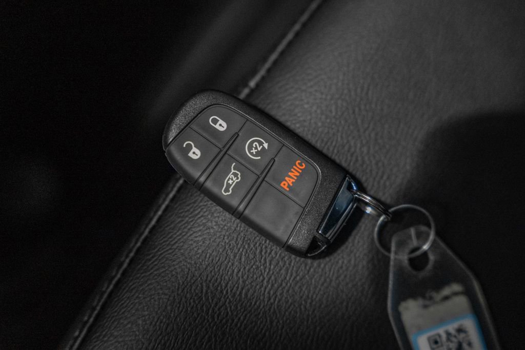 New 2026 Jeep Compass Limited image 47