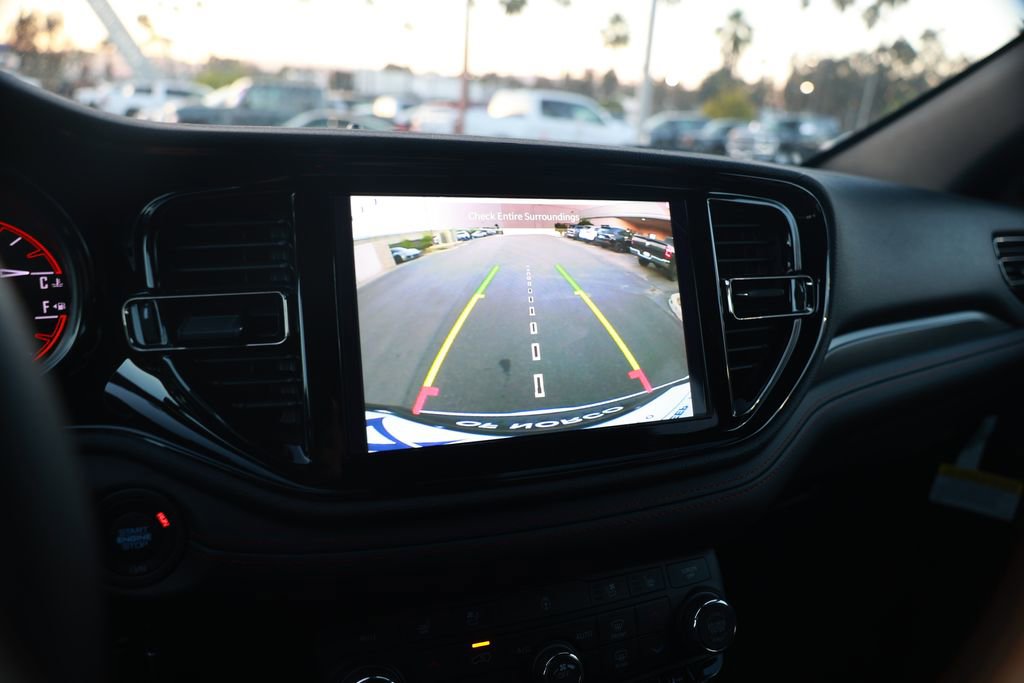 New 2026 Dodge Durango GT image 18