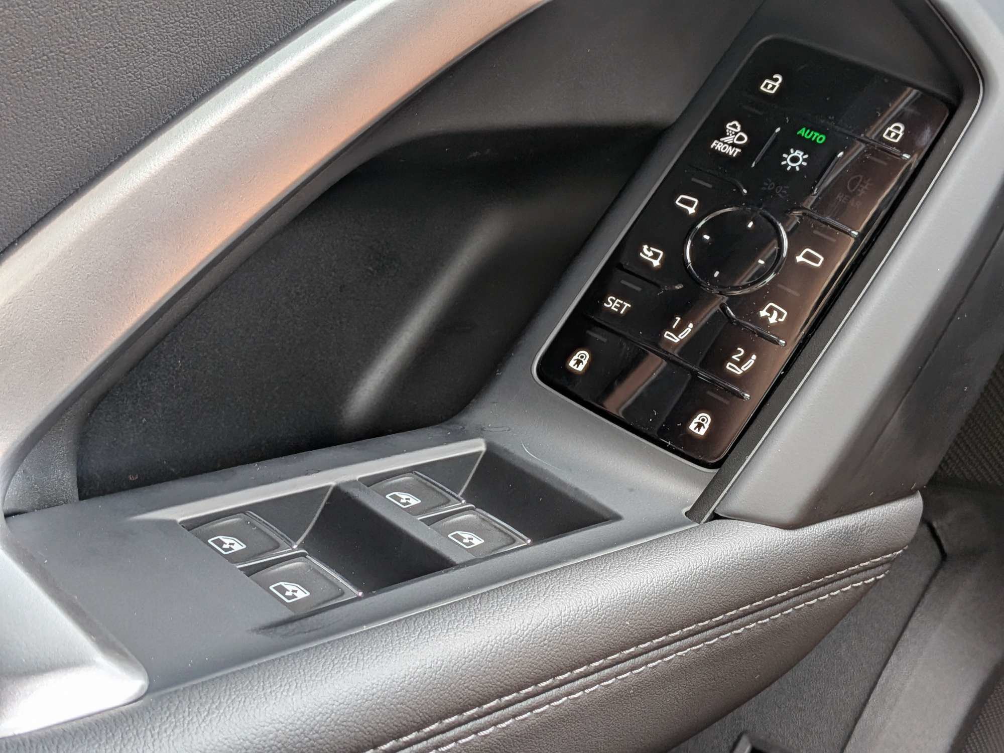 New 2026 Audi Q5 Premium AWD/4WD image 28