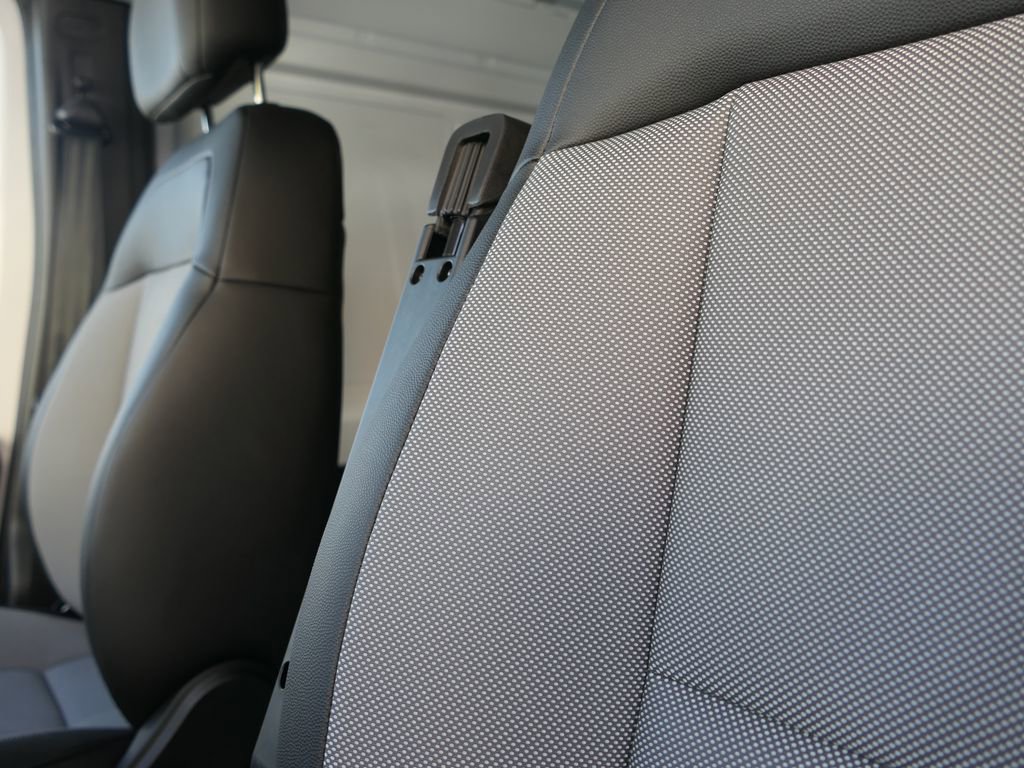 New 2026 RAM ProMaster 2500 w/ Safety Group image 9