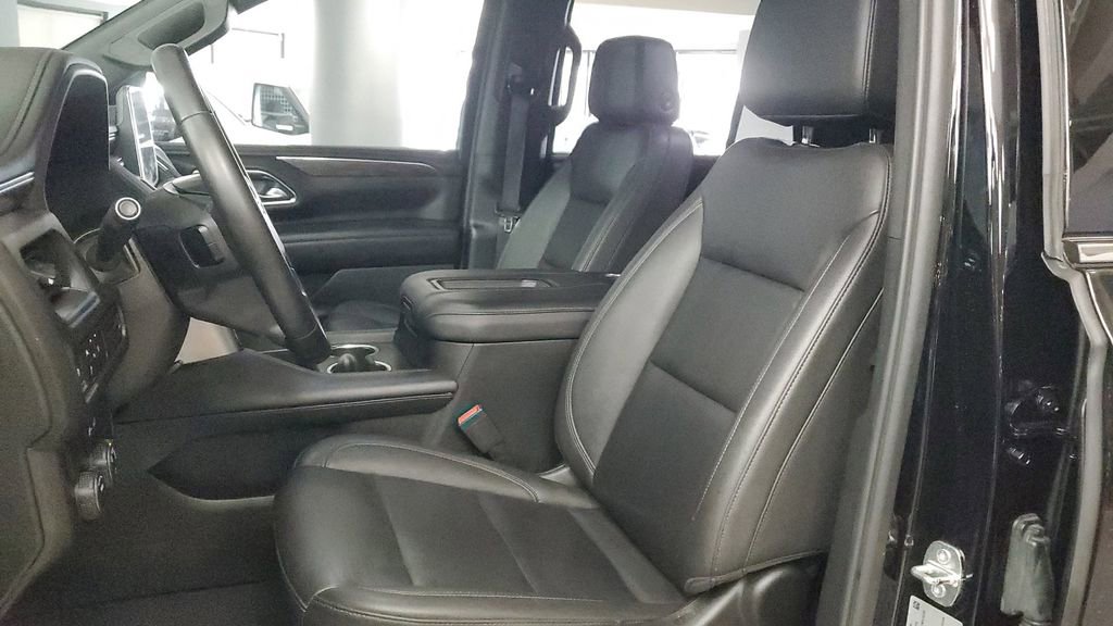 Used 2024 Chevrolet Tahoe LT image 21