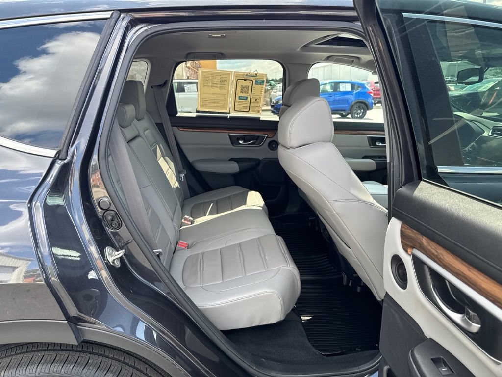Used 2018 Honda CR-V EX-L image 37