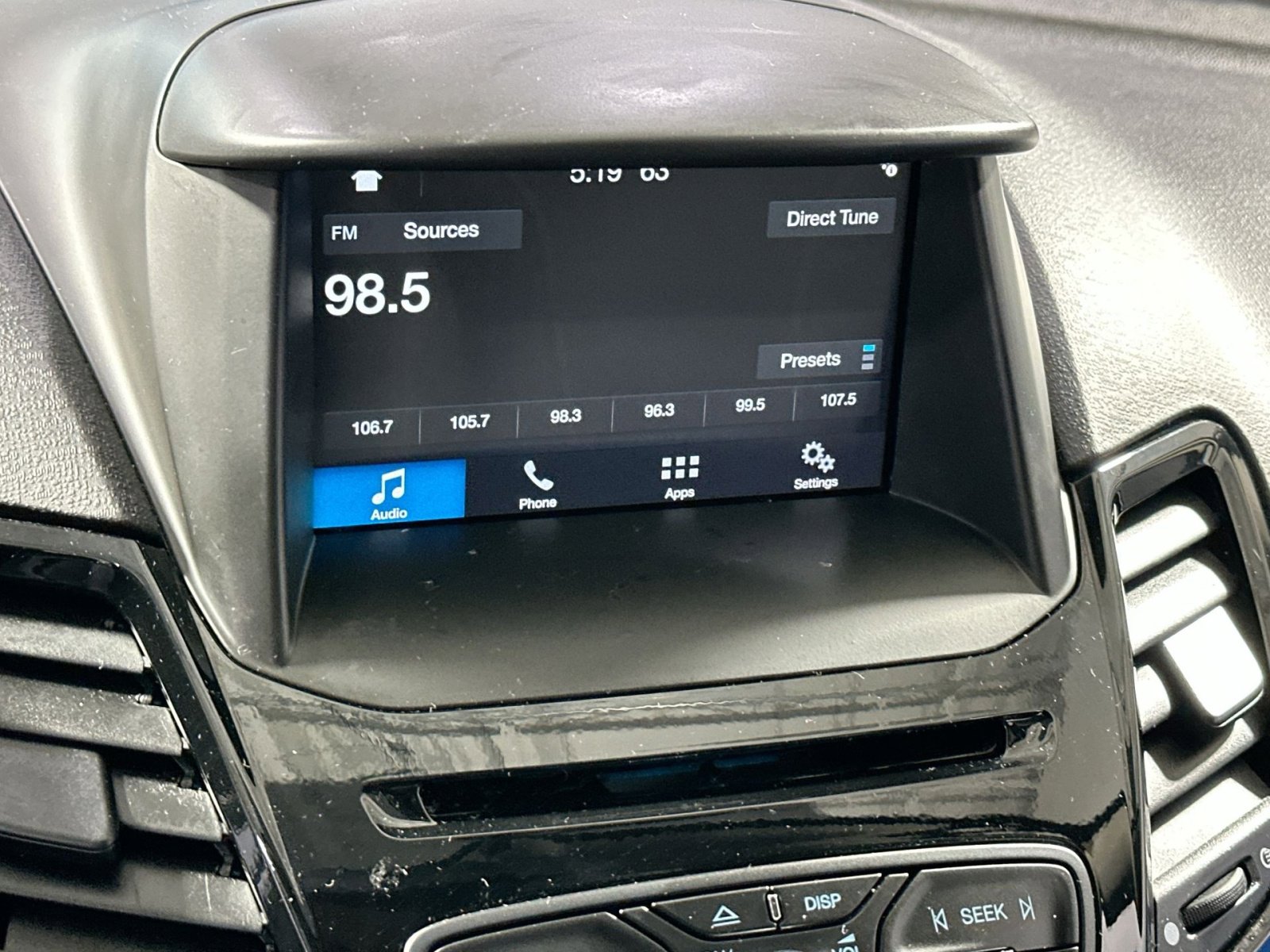 Used 2019 Ford Fiesta SE w/ Equipment Group 201A image 24