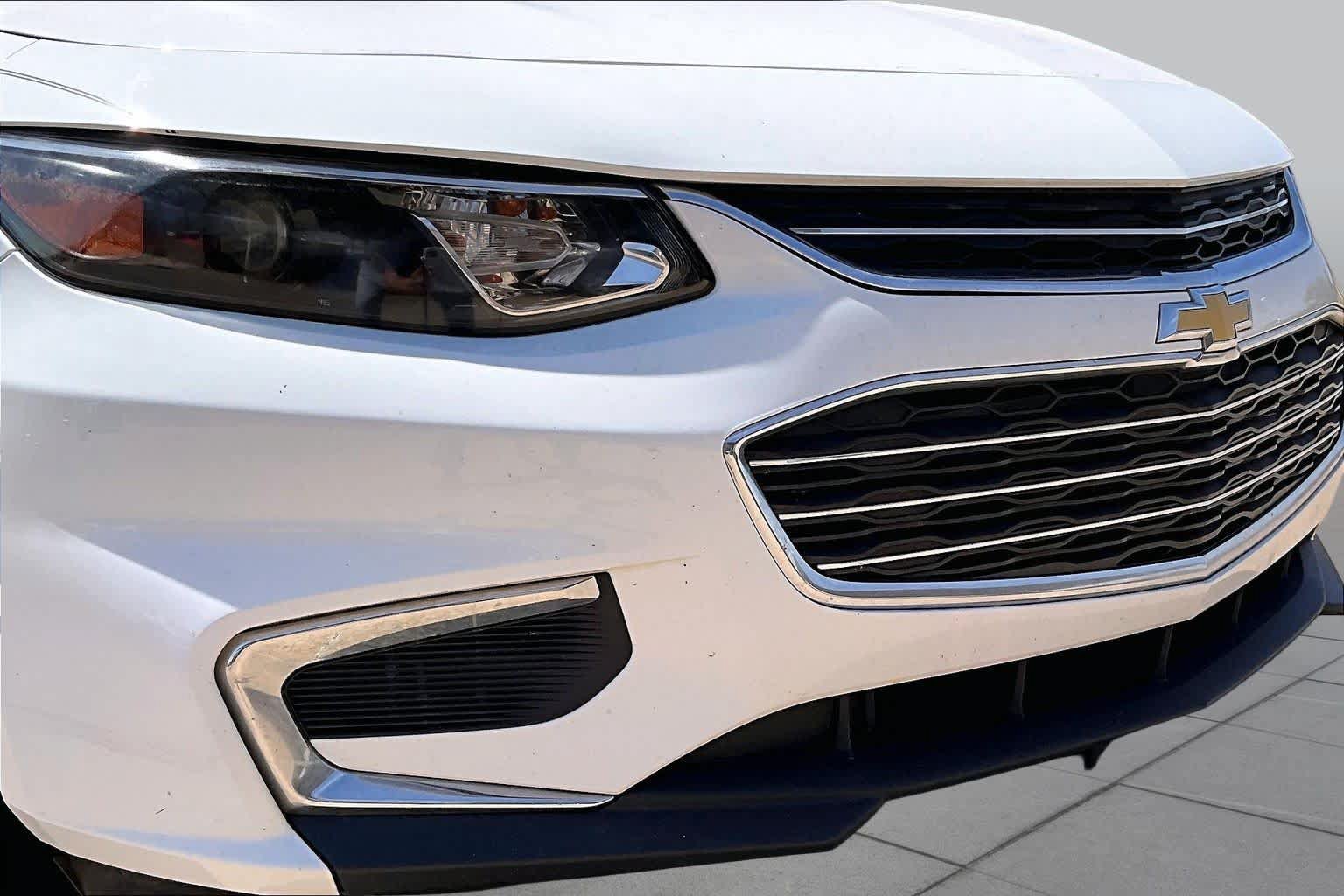 Used 2016 Chevrolet Malibu LS FWD image 28