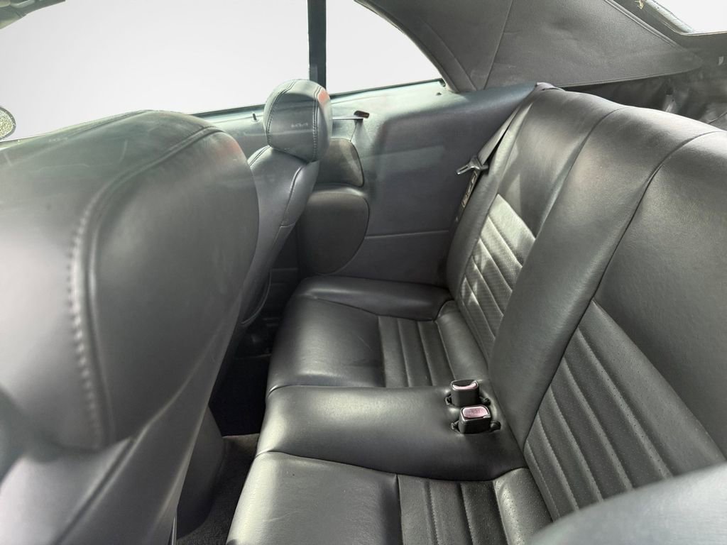 Used 2002 Ford Mustang GT image 24