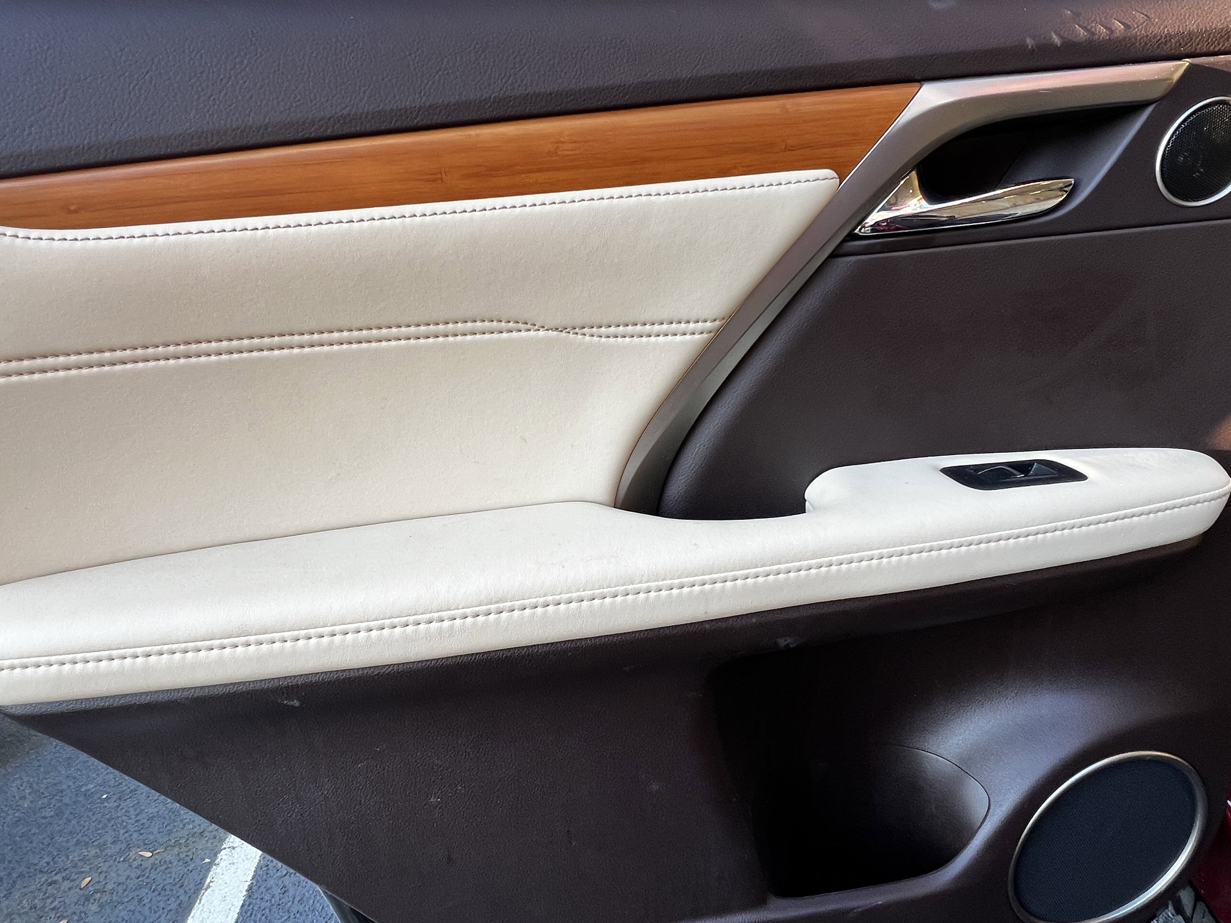 Used 2016 Lexus RX 350 AWD w/ Premium Package image 30