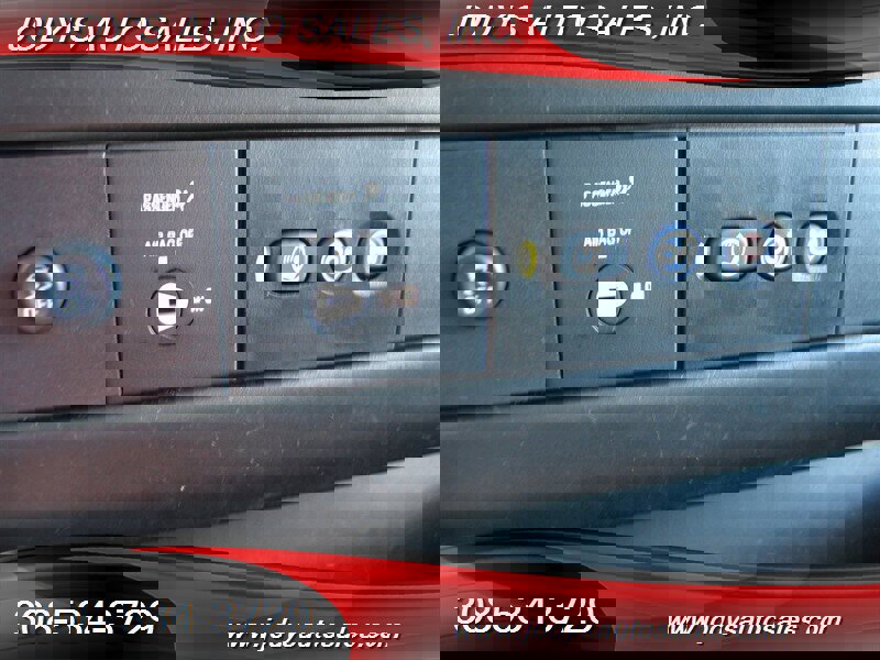 Used 2017 Chevrolet Express 3500 LT w/ LT Preferred Equipment Group image 15