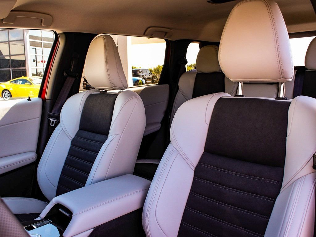 New 2025 Mitsubishi Outlander SE AWD/4WD image 32